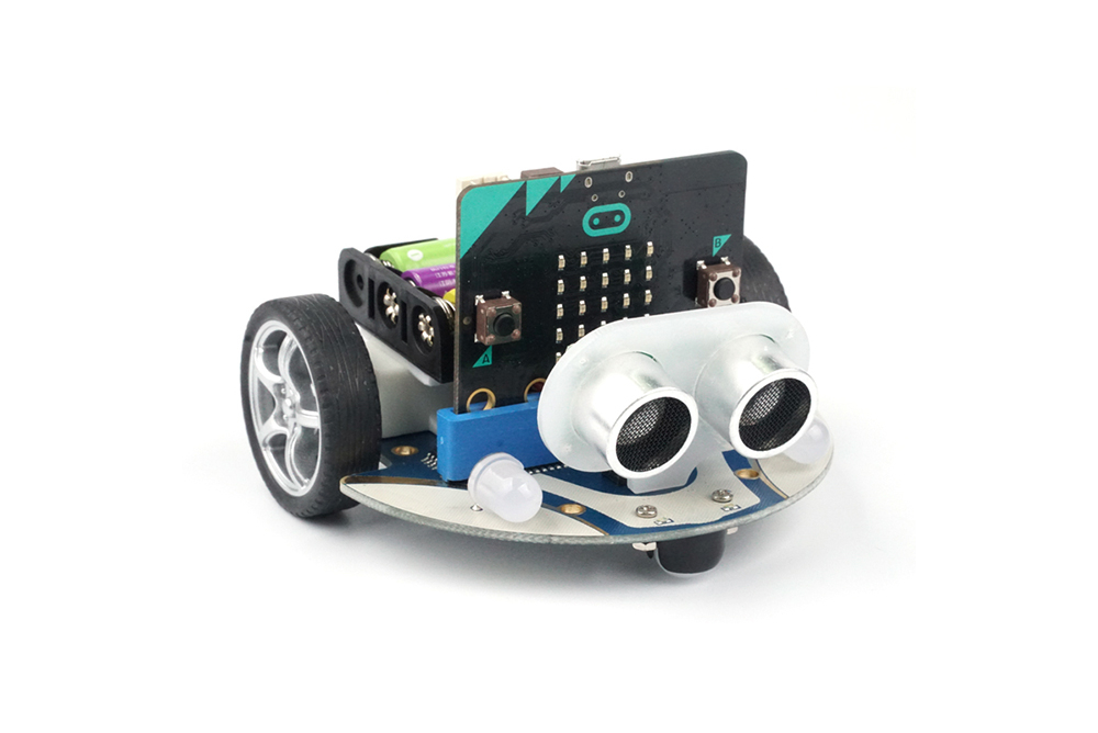  初級小(xiǎo)車(chē)