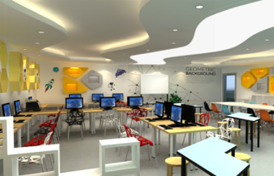 廣州番禺青少(shǎo)宮